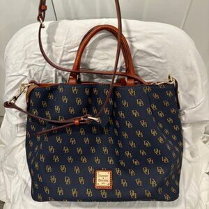 Gretta Brenna Tote